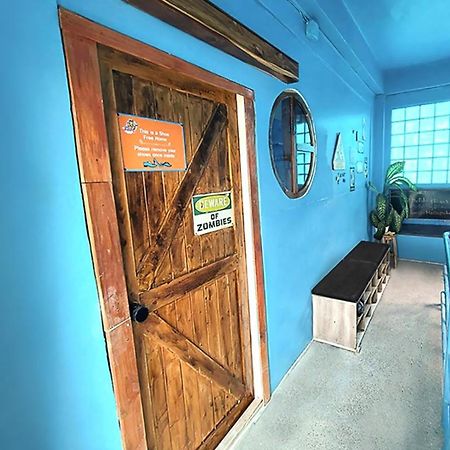 Mypatong Social Hostel Dış mekan fotoğraf