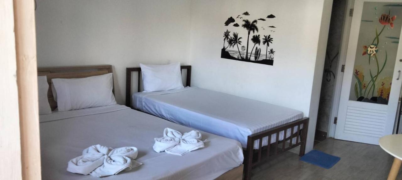 Mypatong Social Hostel Oda fotoğraf