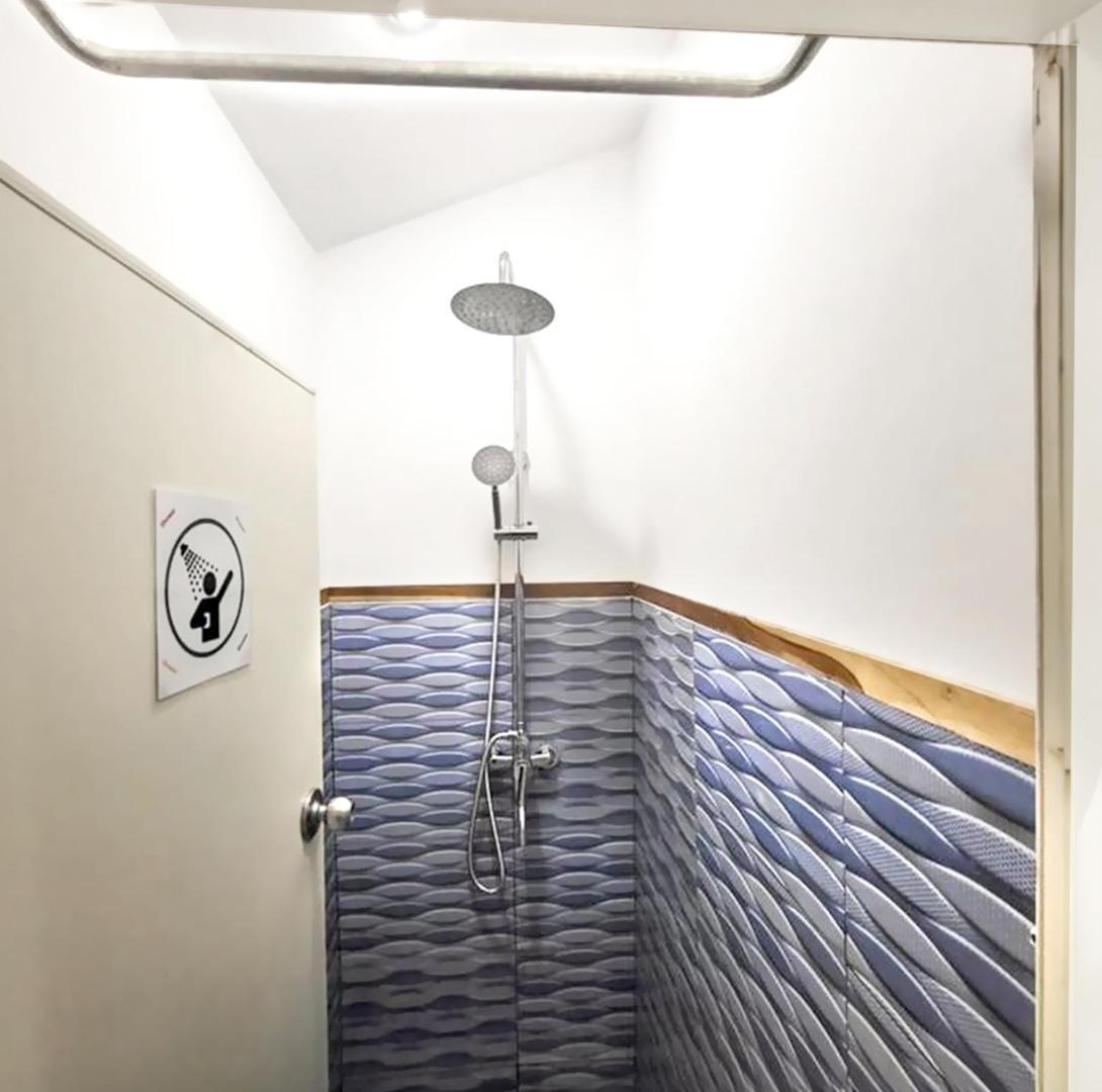 Mypatong Social Hostel Dış mekan fotoğraf