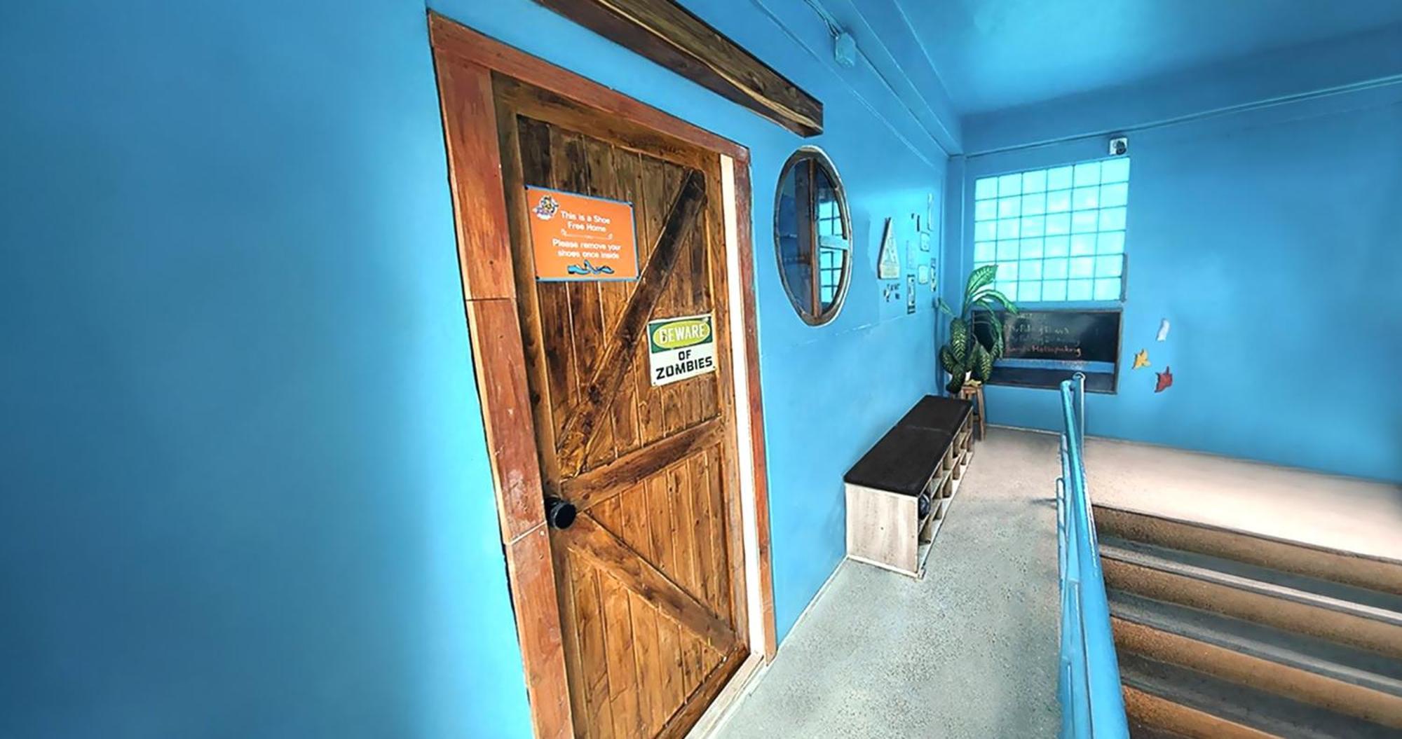 Mypatong Social Hostel Dış mekan fotoğraf