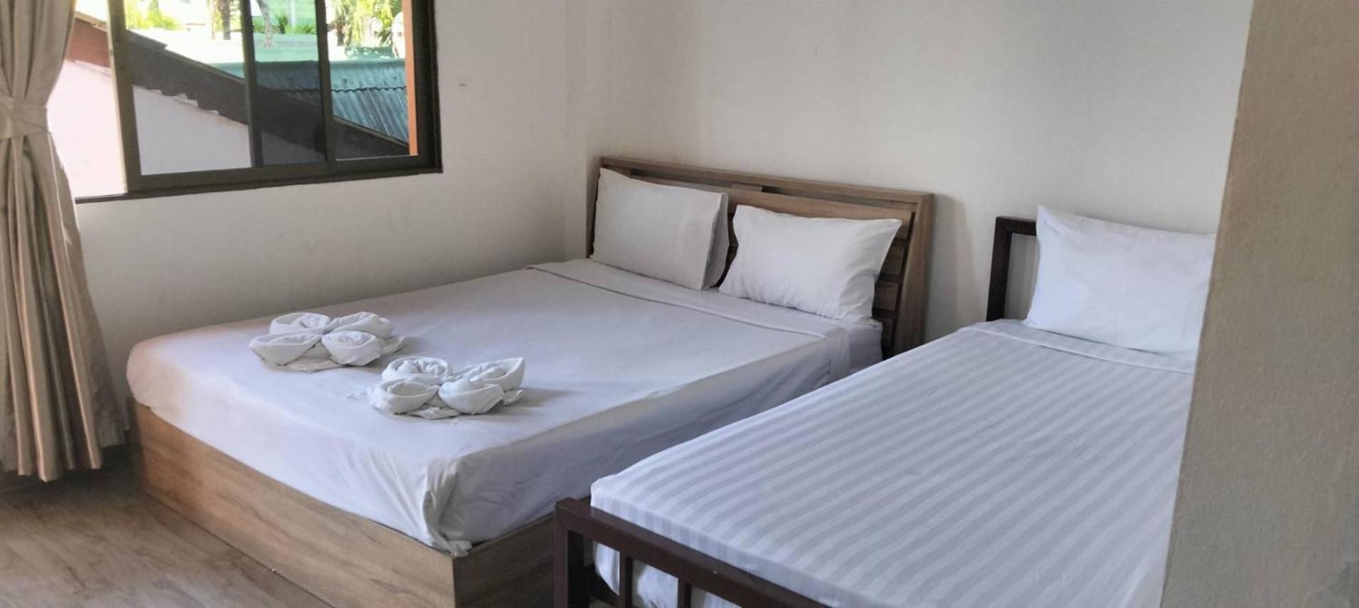 Mypatong Social Hostel Oda fotoğraf