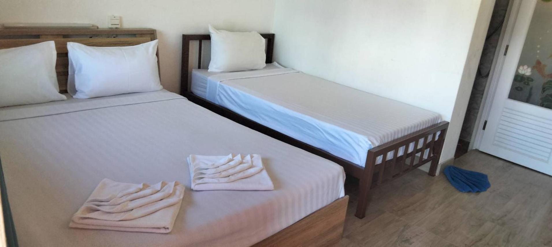 Mypatong Social Hostel Oda fotoğraf