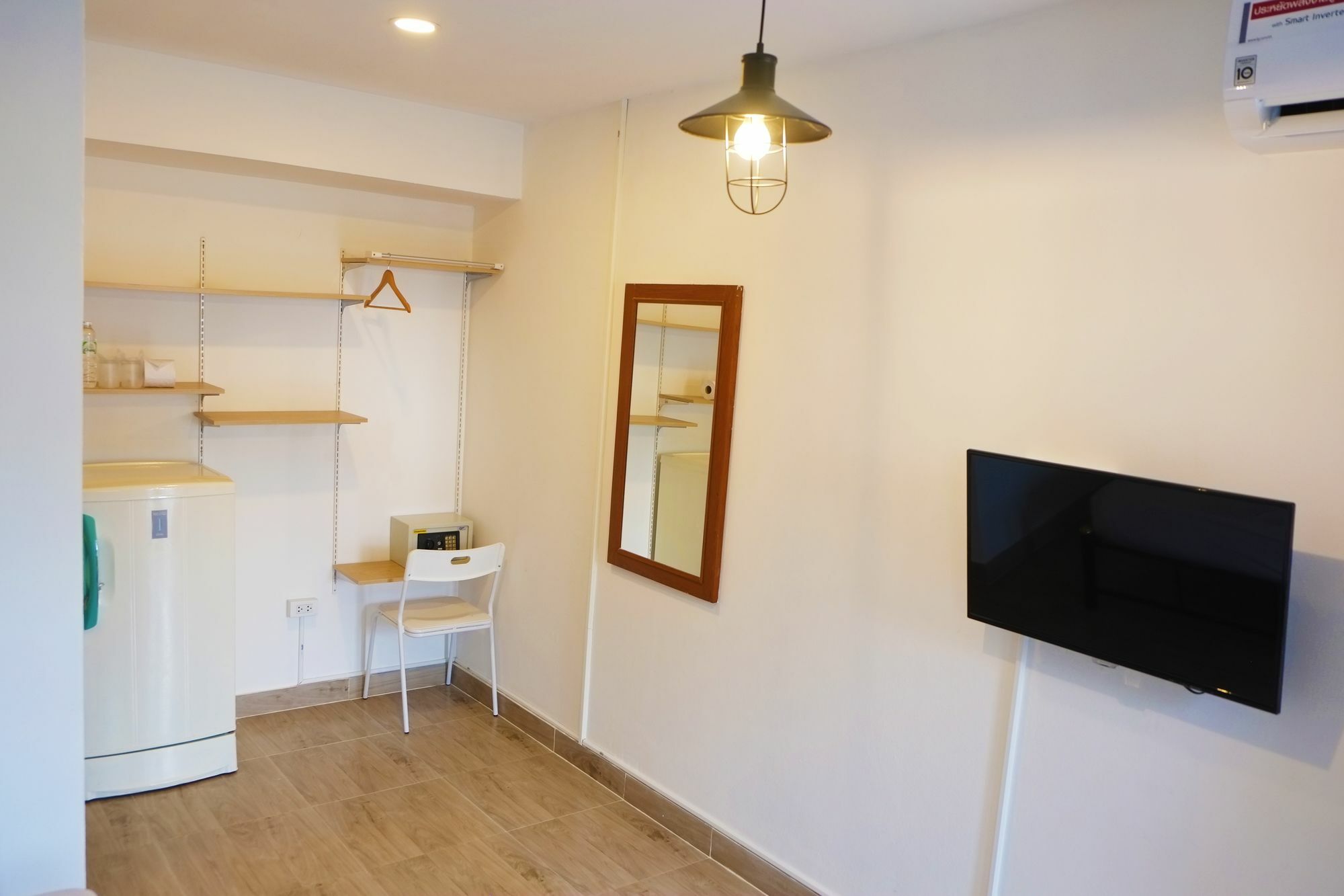 Mypatong Social Hostel Dış mekan fotoğraf
