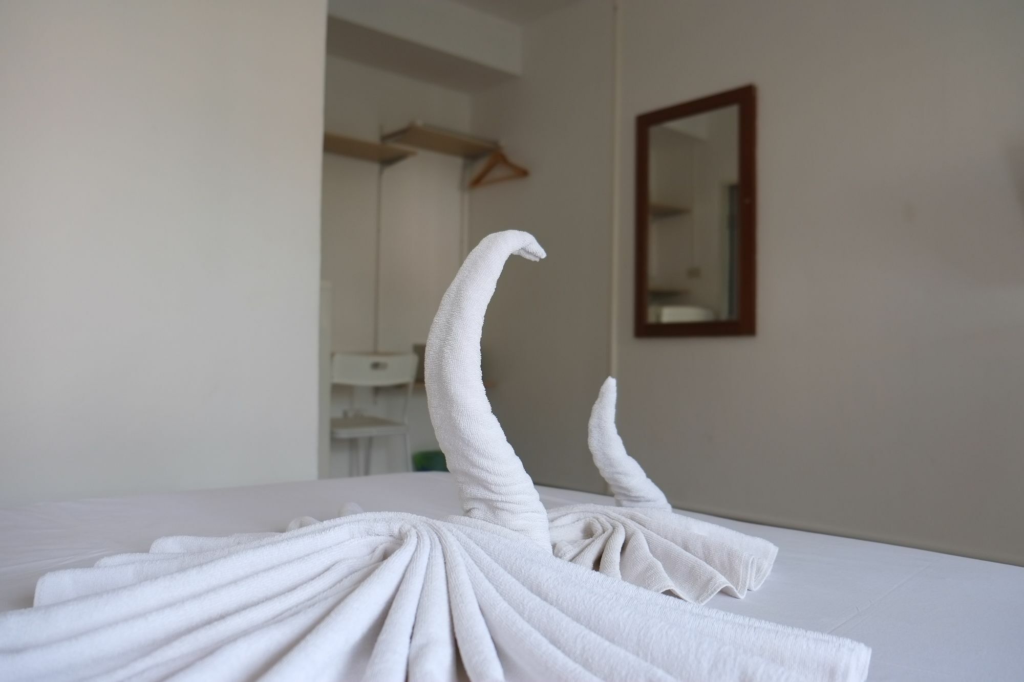 Mypatong Social Hostel Dış mekan fotoğraf