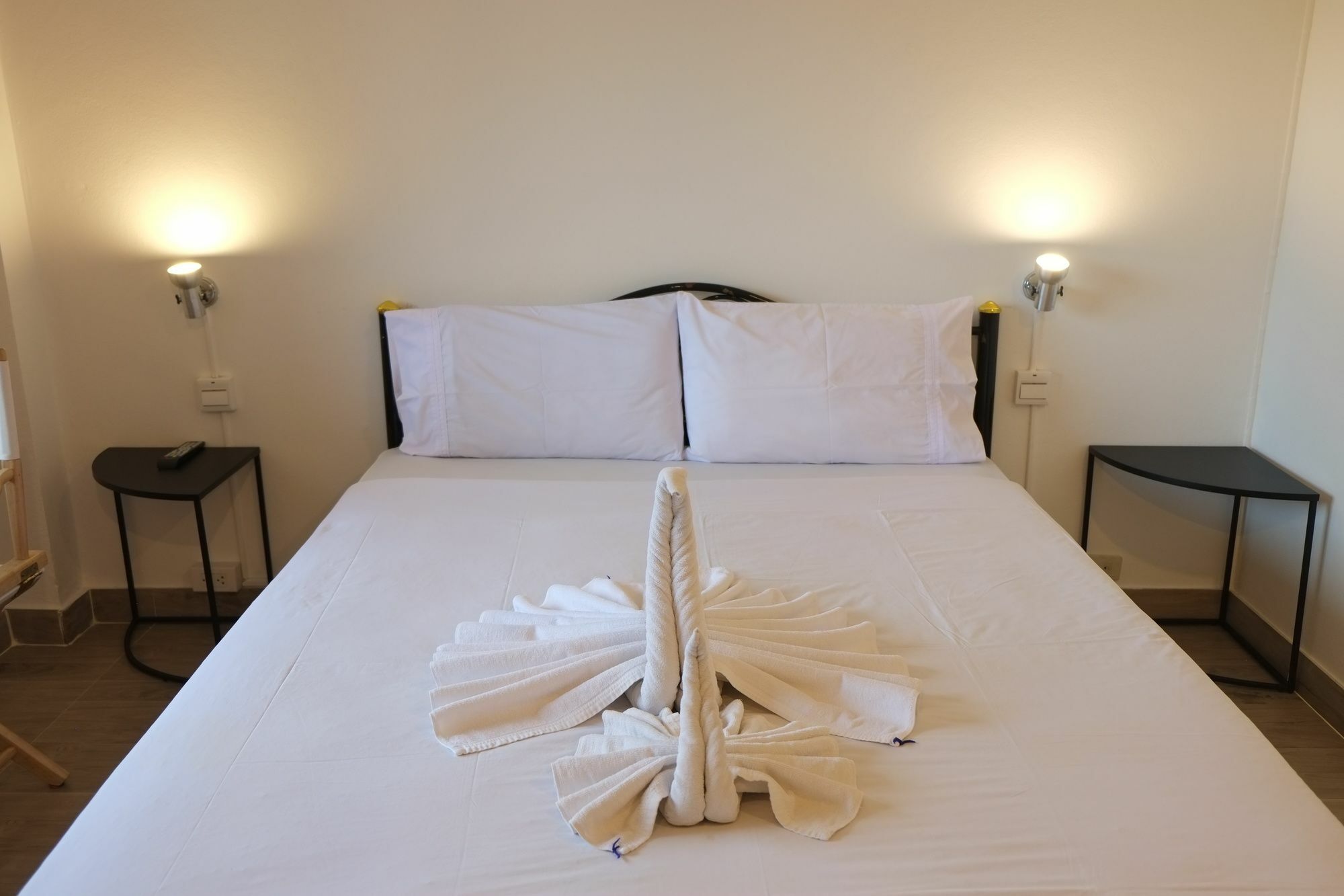 Mypatong Social Hostel Dış mekan fotoğraf