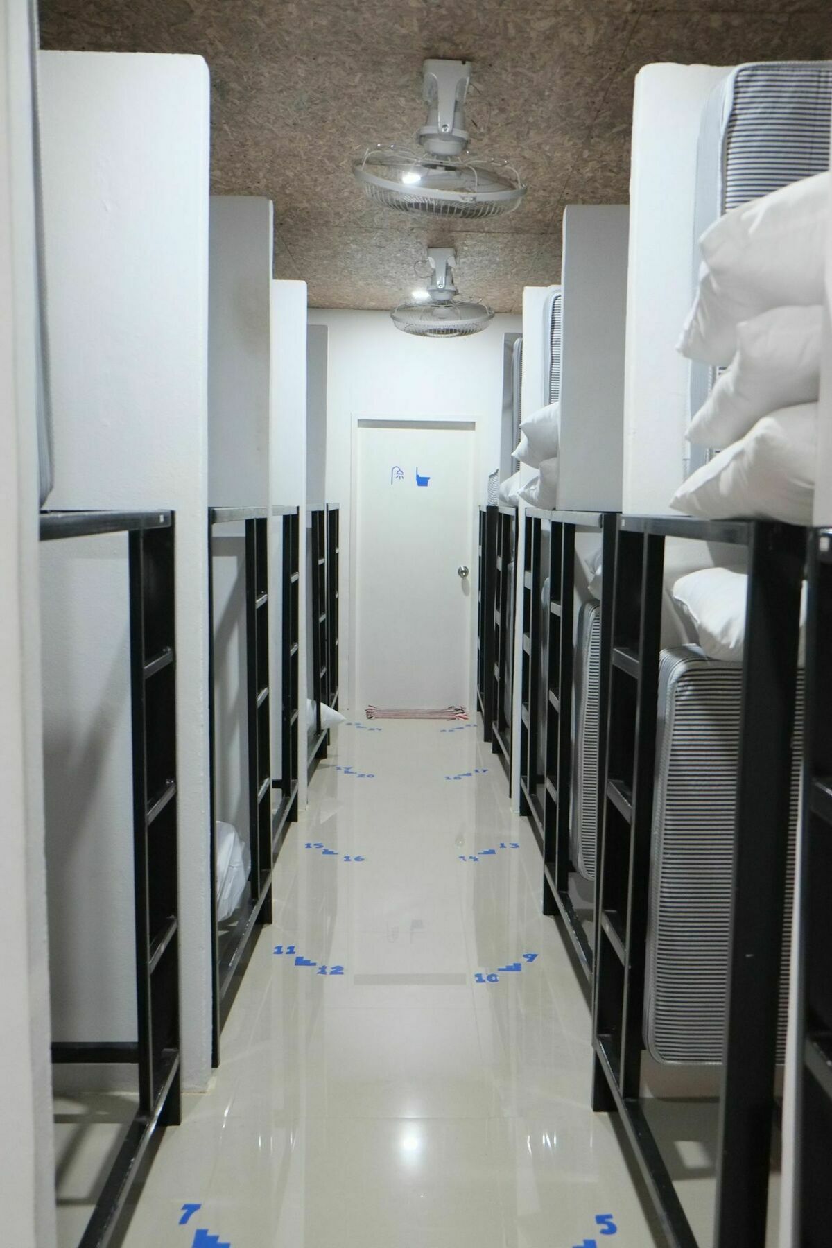 Mypatong Social Hostel Dış mekan fotoğraf