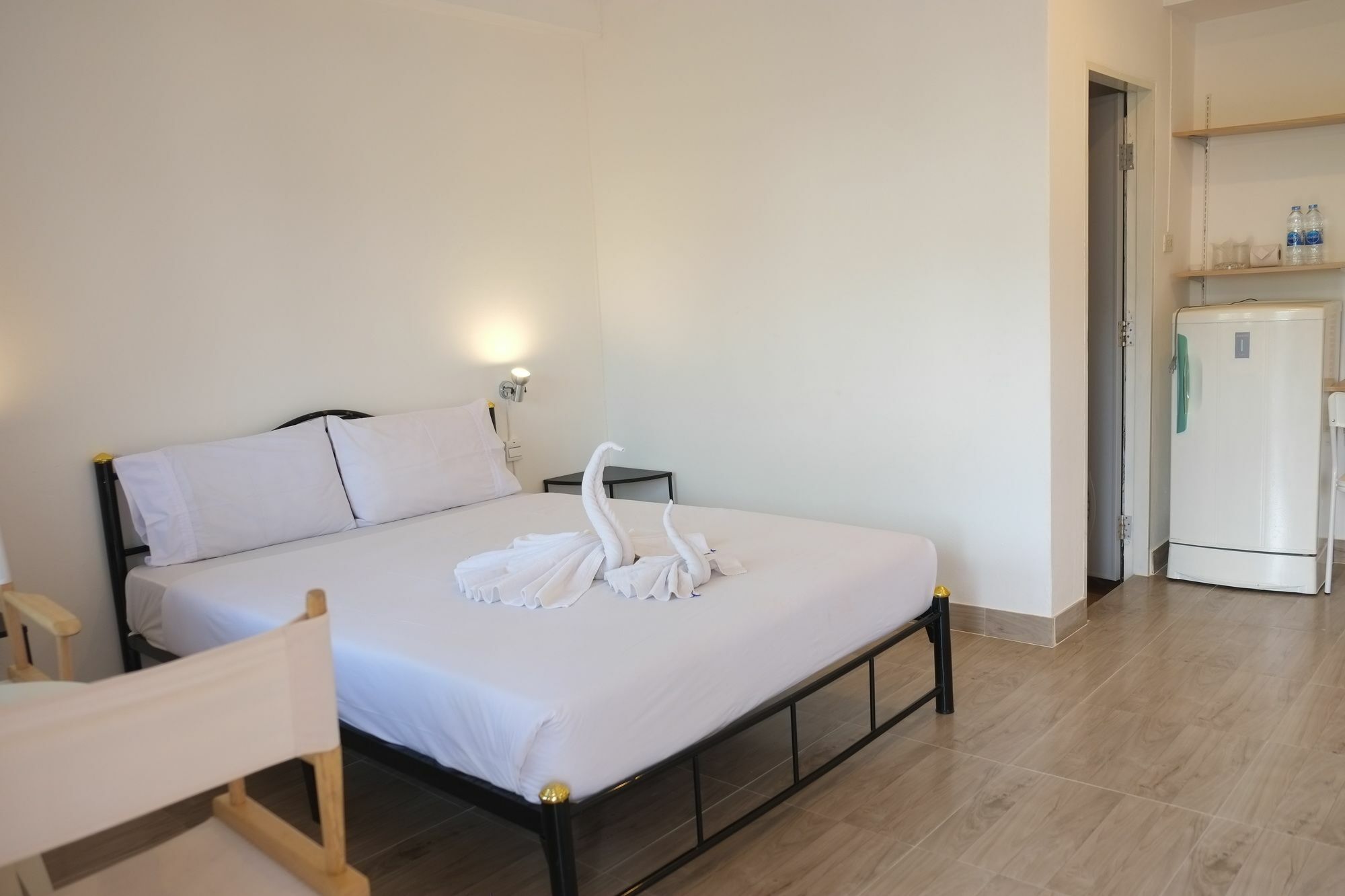 Mypatong Social Hostel Dış mekan fotoğraf
