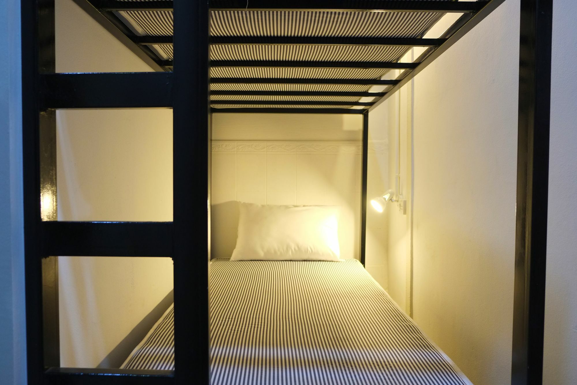 Mypatong Social Hostel Dış mekan fotoğraf