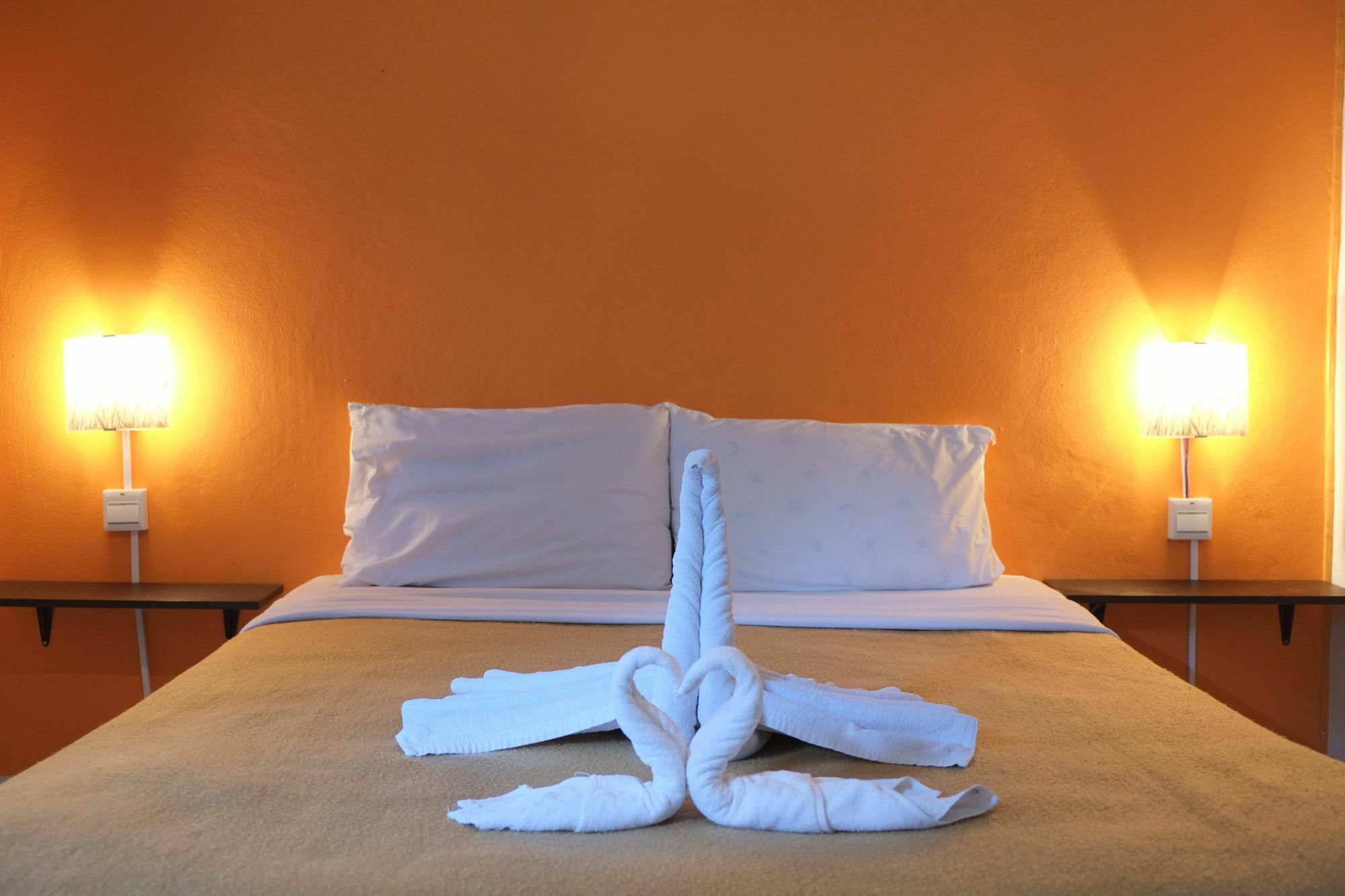 Mypatong Social Hostel Dış mekan fotoğraf