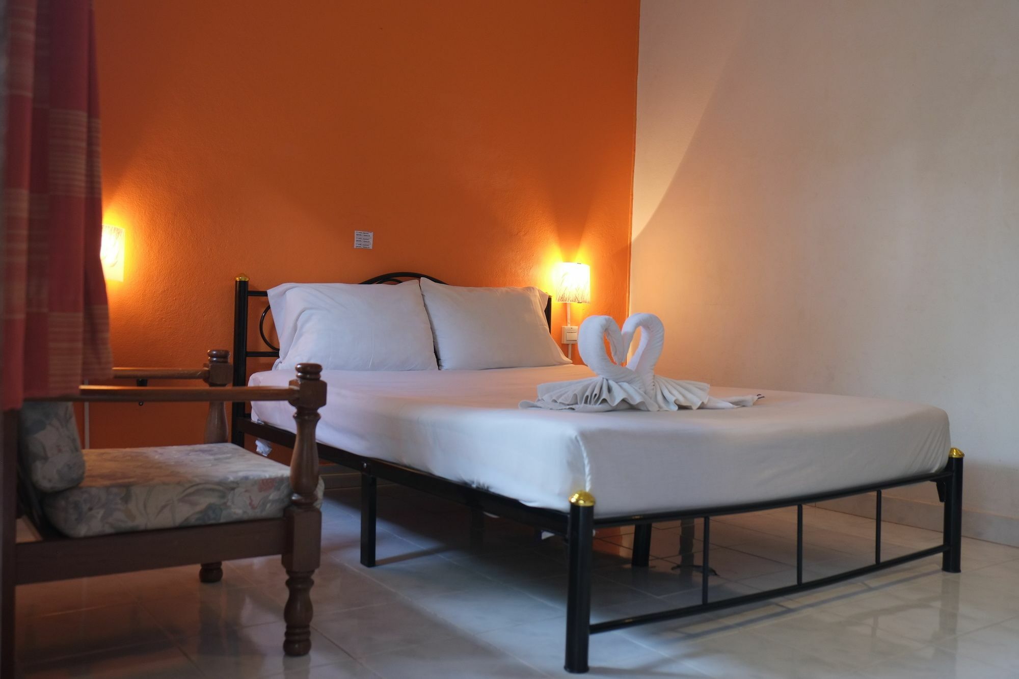 Mypatong Social Hostel Dış mekan fotoğraf