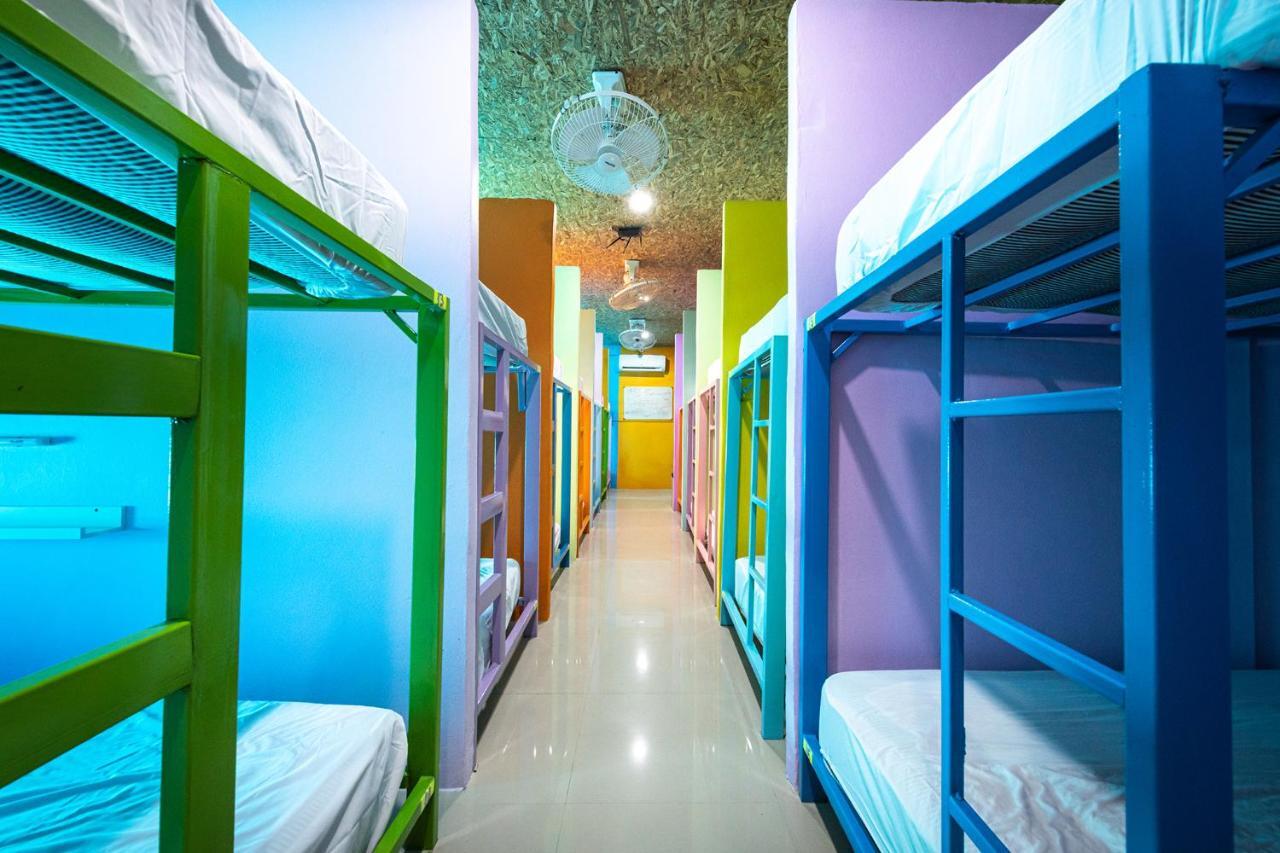 Mypatong Social Hostel Dış mekan fotoğraf