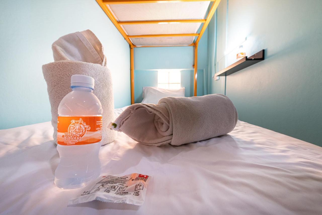 Mypatong Social Hostel Dış mekan fotoğraf