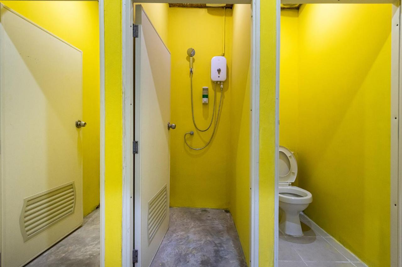 Mypatong Social Hostel Dış mekan fotoğraf