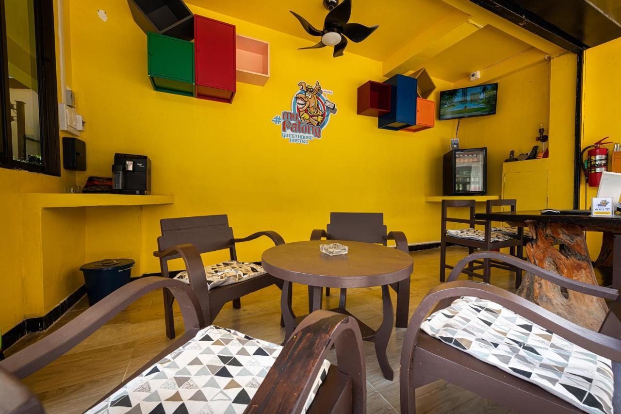 Mypatong Social Hostel Dış mekan fotoğraf