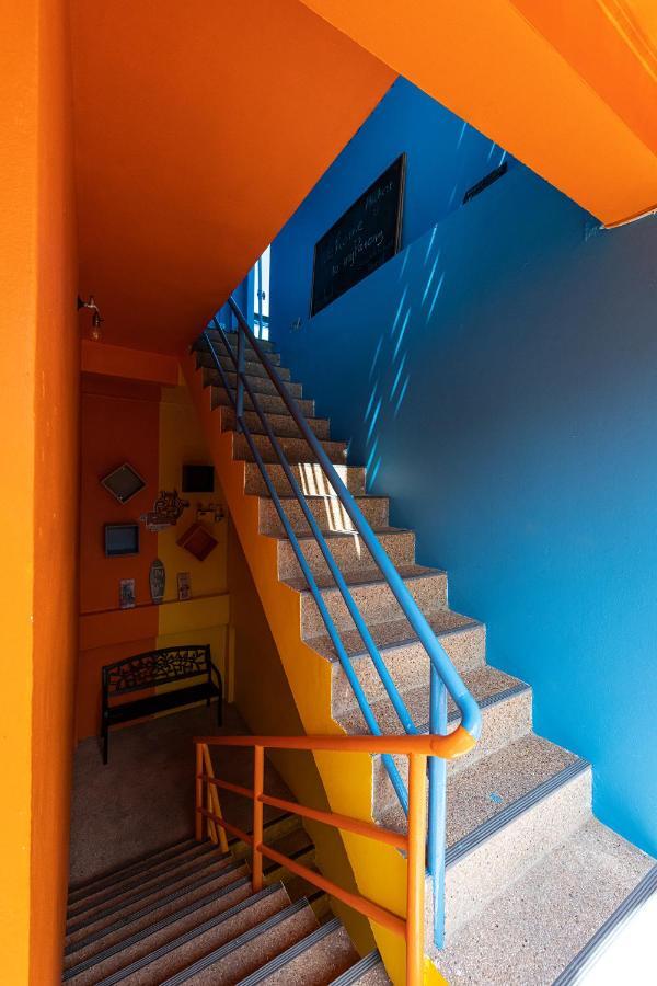 Mypatong Social Hostel Dış mekan fotoğraf
