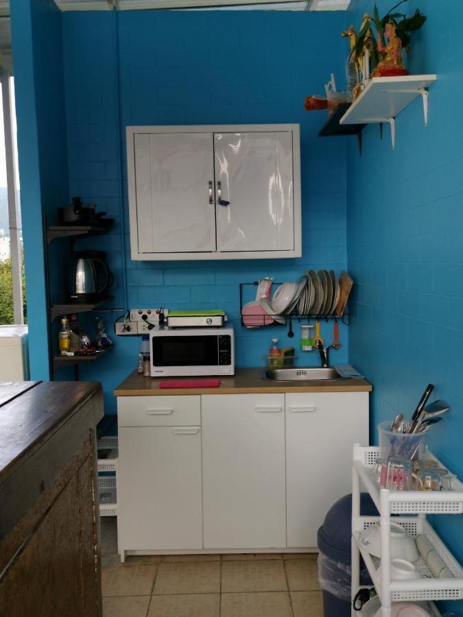 Mypatong Social Hostel Dış mekan fotoğraf