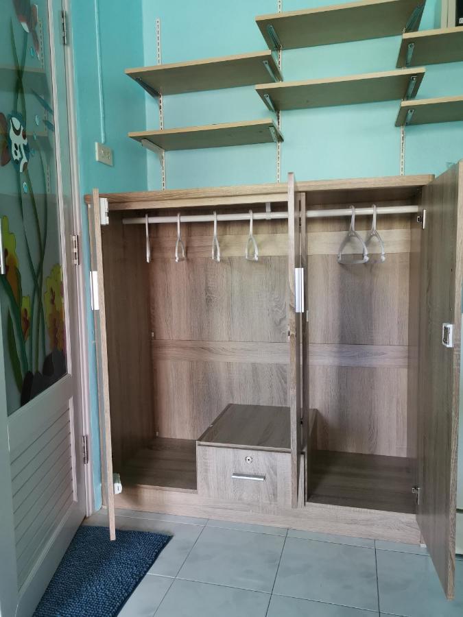 Mypatong Social Hostel Dış mekan fotoğraf