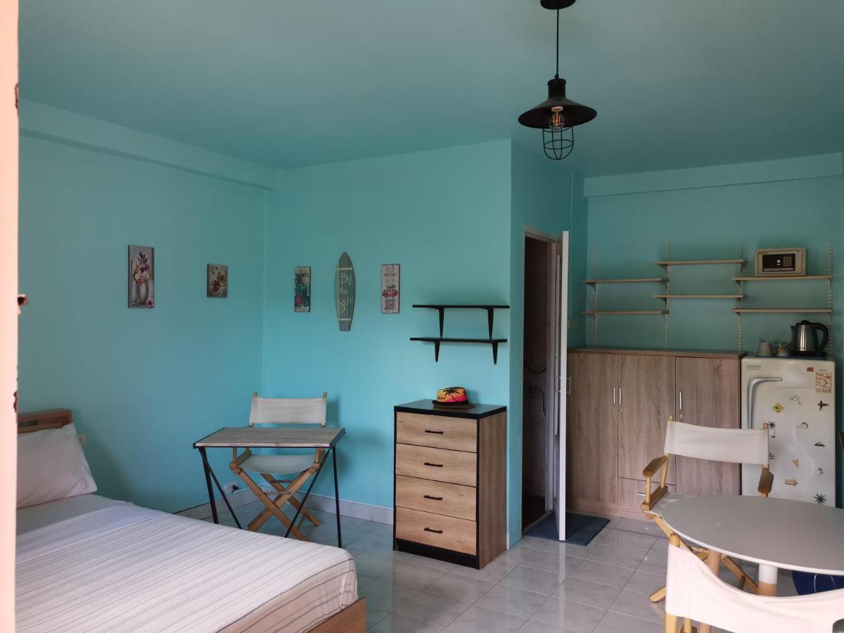 Mypatong Social Hostel Dış mekan fotoğraf