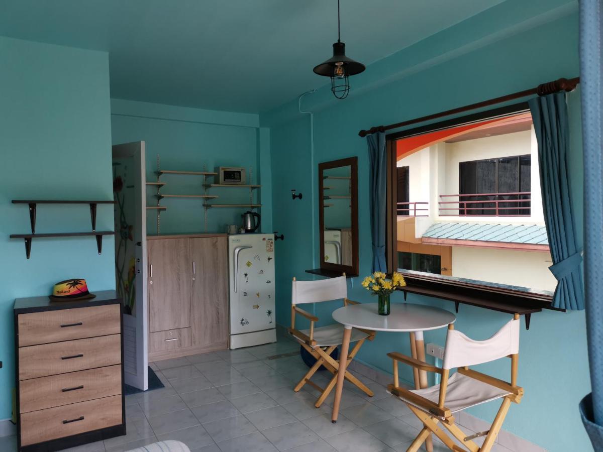 Mypatong Social Hostel Dış mekan fotoğraf