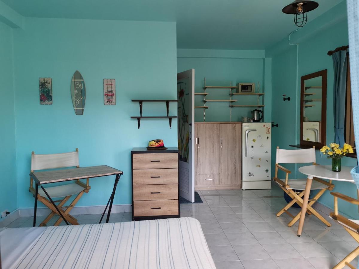 Mypatong Social Hostel Dış mekan fotoğraf