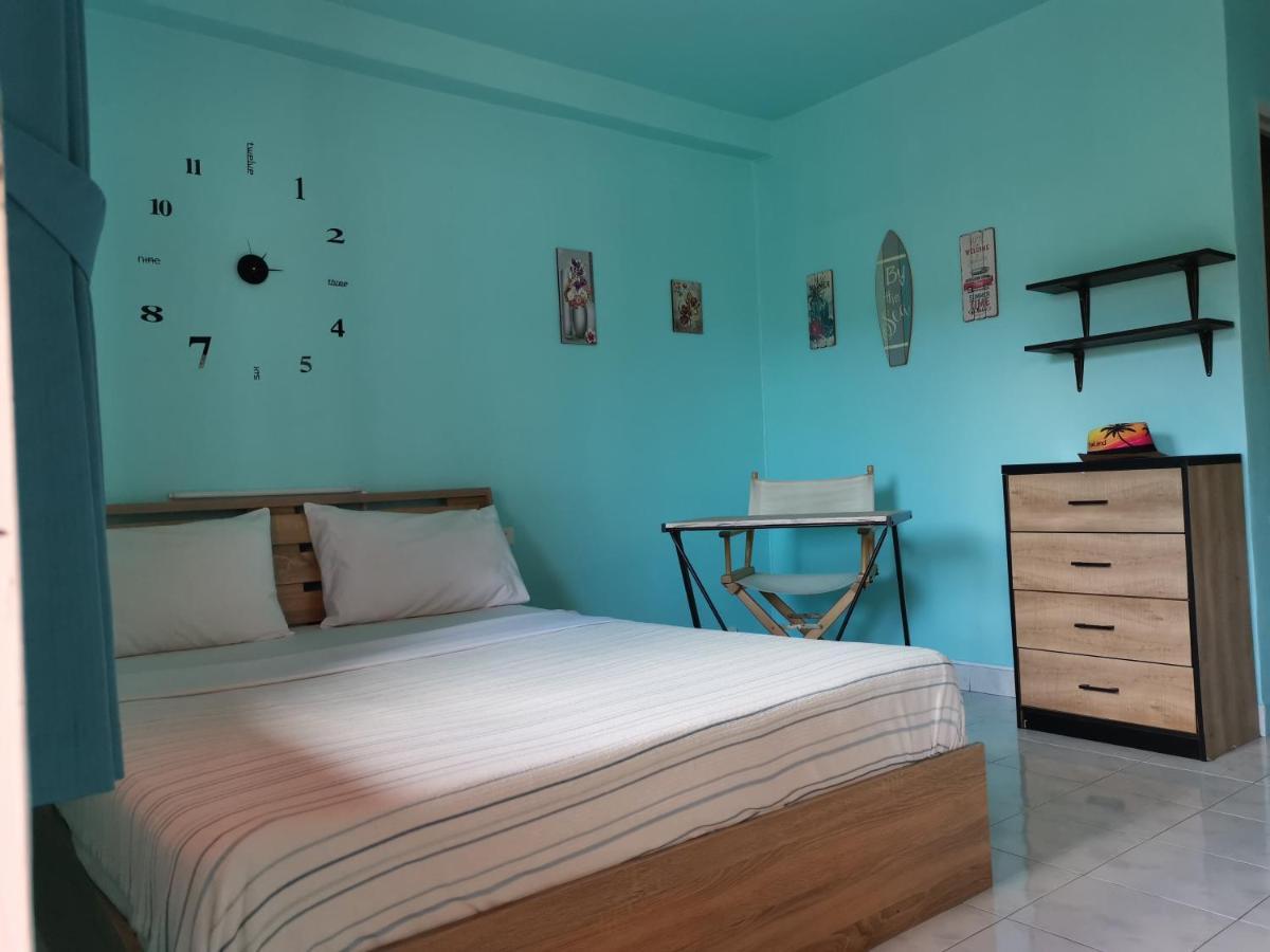 Mypatong Social Hostel Dış mekan fotoğraf