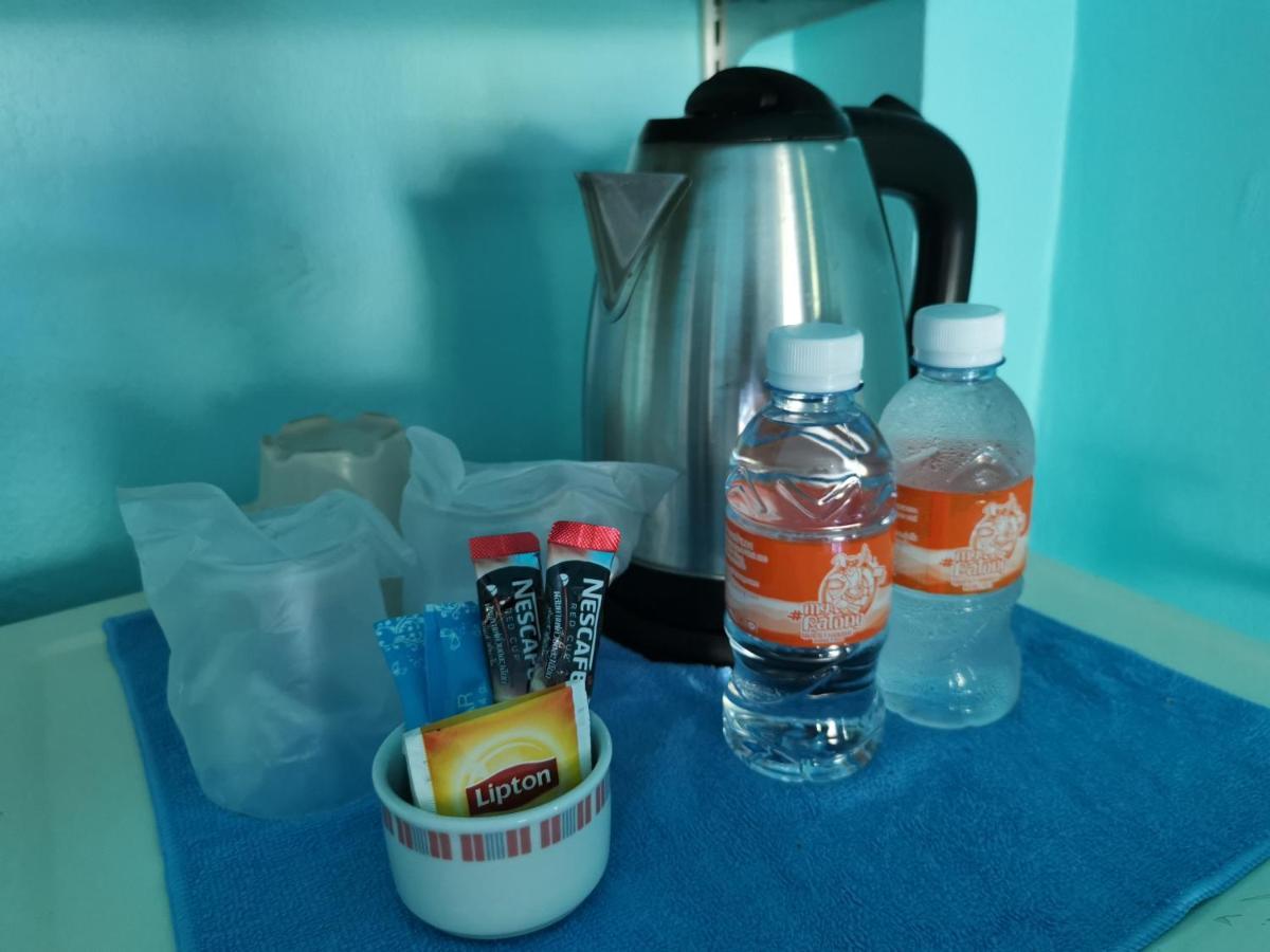 Mypatong Social Hostel Dış mekan fotoğraf