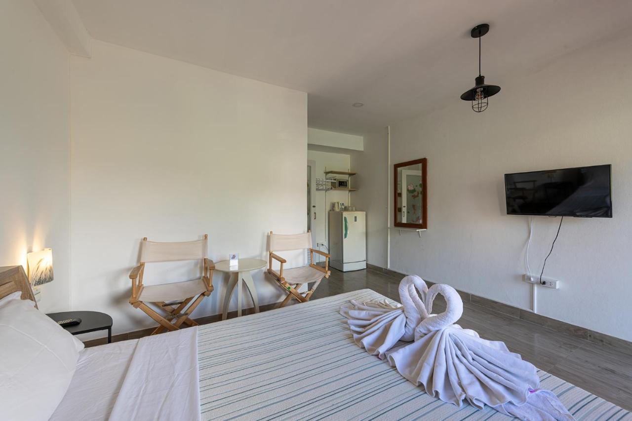Mypatong Social Hostel Dış mekan fotoğraf